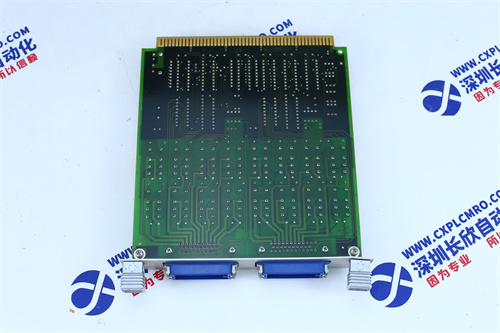 GE	IS200VTCCH1C Thermocouple input module1