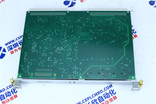 CI854BK01 Interface module