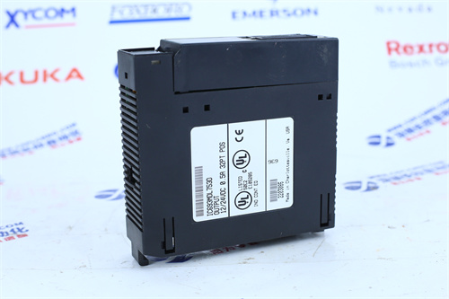 TK-PRR021  Redundant module1