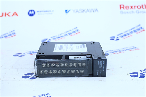 CI873AK01  Ethernet /IP interface module