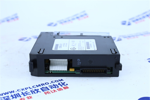 CI873AK01  Communication interface module