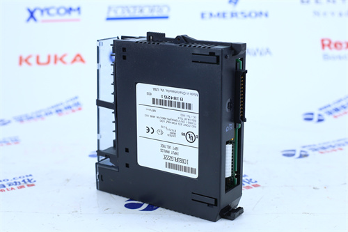 CI867AK01  Interface module1