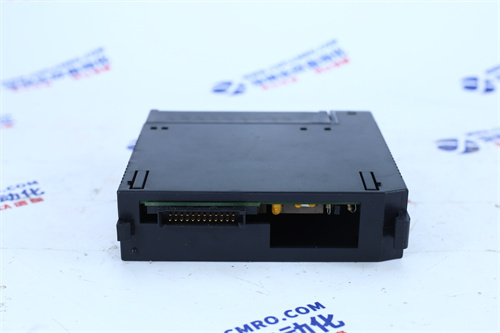 CI854BK01 Interface module