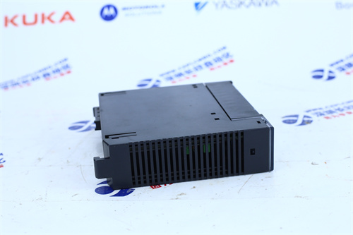 CI873AK01  Ethernet /IP interface module1