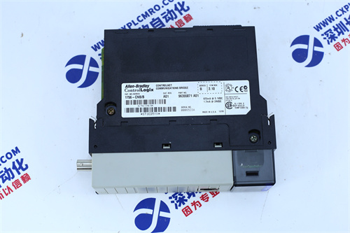 ABB	GJR5252300R0101 Analog input/output module