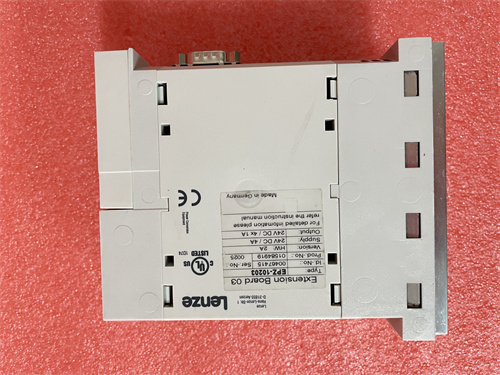 A-B	81001-450-53-R Power control in industrial automation systems