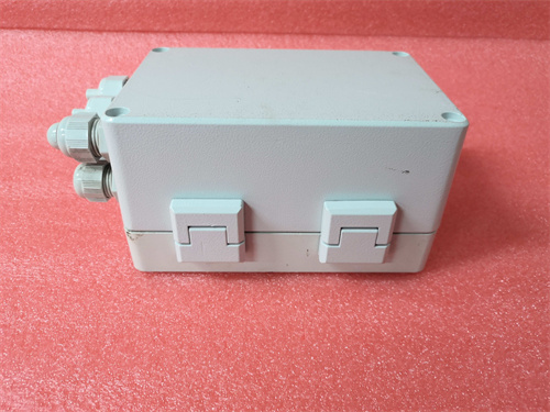 GE	DS200DCFBG1B High performance digital control module