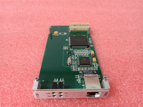 ABB	 PCD235A101 Control system module1