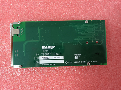 ABB	 PCD235A101 Control system module