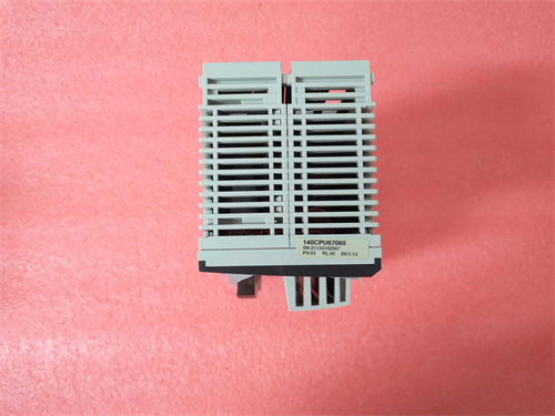 GE	V7768-312000 Input/output module