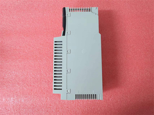 ABB	AO2000-LS25 Gas analyzer module