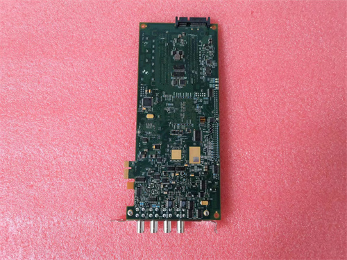 ABB	PPD113B01-10-150000 Digital input/output module1