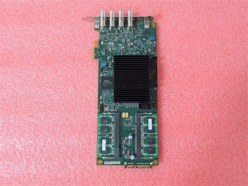 ABB	PPD113B01-10-150000 Digital input/output module