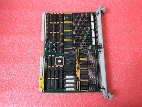 TRICONEX  AI3351 Analog input module