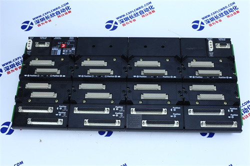 GE	IS420PUAAH1A Input/output module