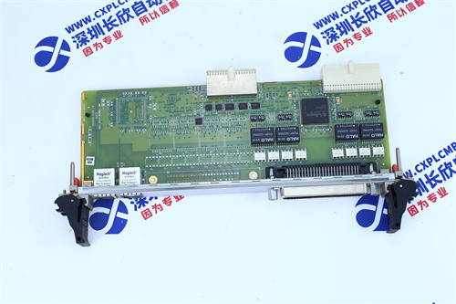 GE	V7768-312000 VME bus single board computer