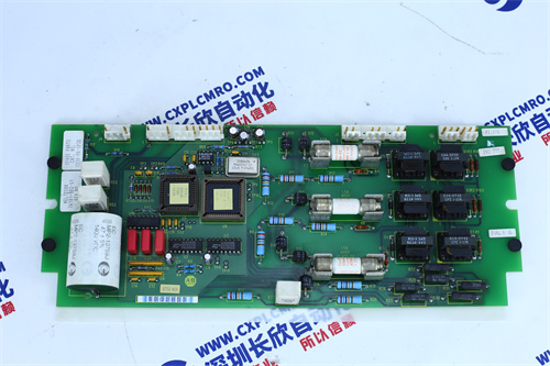 EMERSON  MVME7100 VMEbus board computer