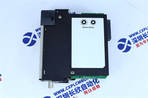 ICS TRIPLEX	T8451 Digital output module1