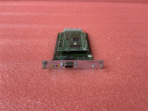 ABB	PM511V16 3BSE011181R1 Processor module