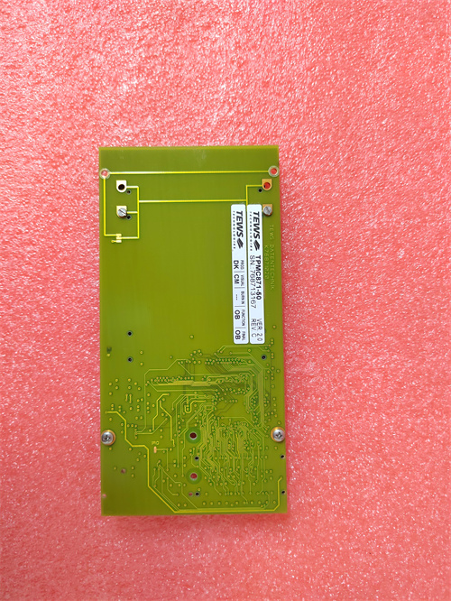 ICS TRIPLEX	T8110B